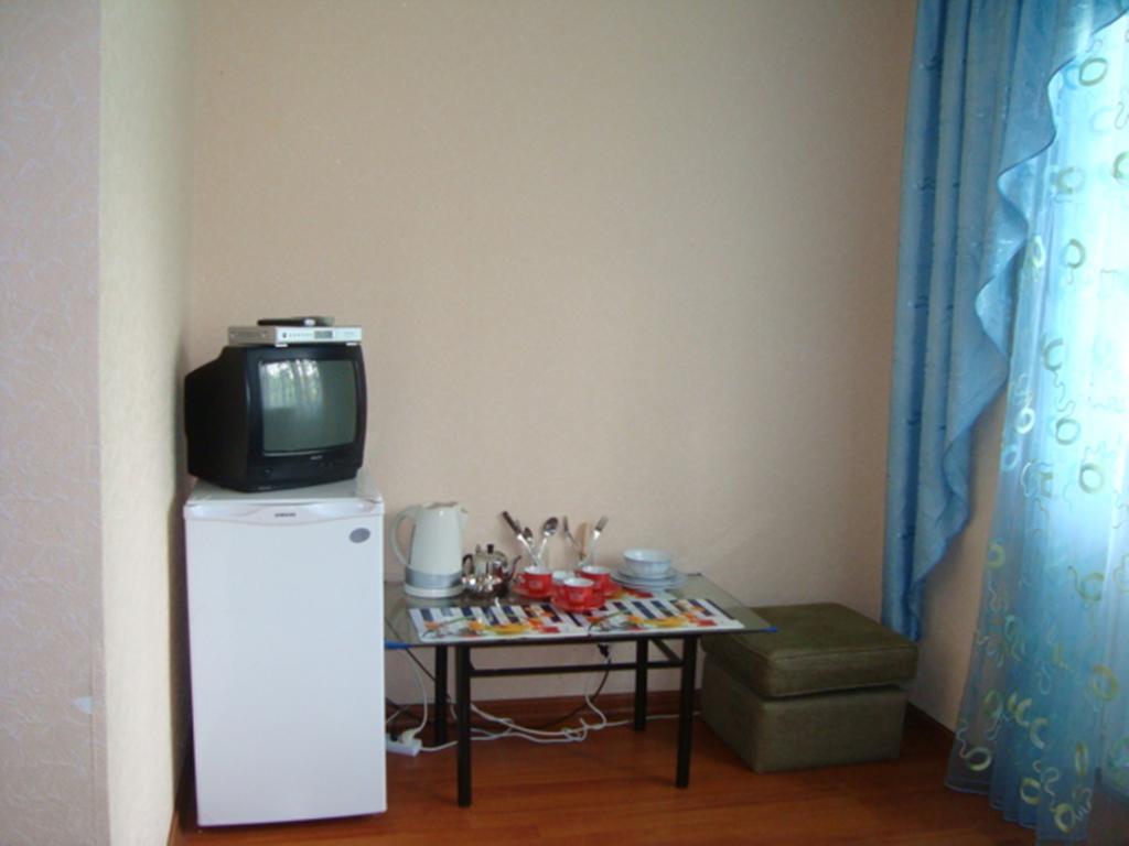 Guest House At Do Altyn - Kum Chon-Sary-Oy Exteriör bild